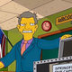 Image for article titled Freeze framing The Simpsons leads to wonderfully disturbing moments